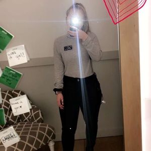 Meet your Posher, Ally